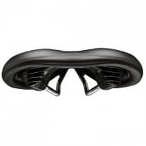Selle Vélo VELO Cruiser Confort Noir