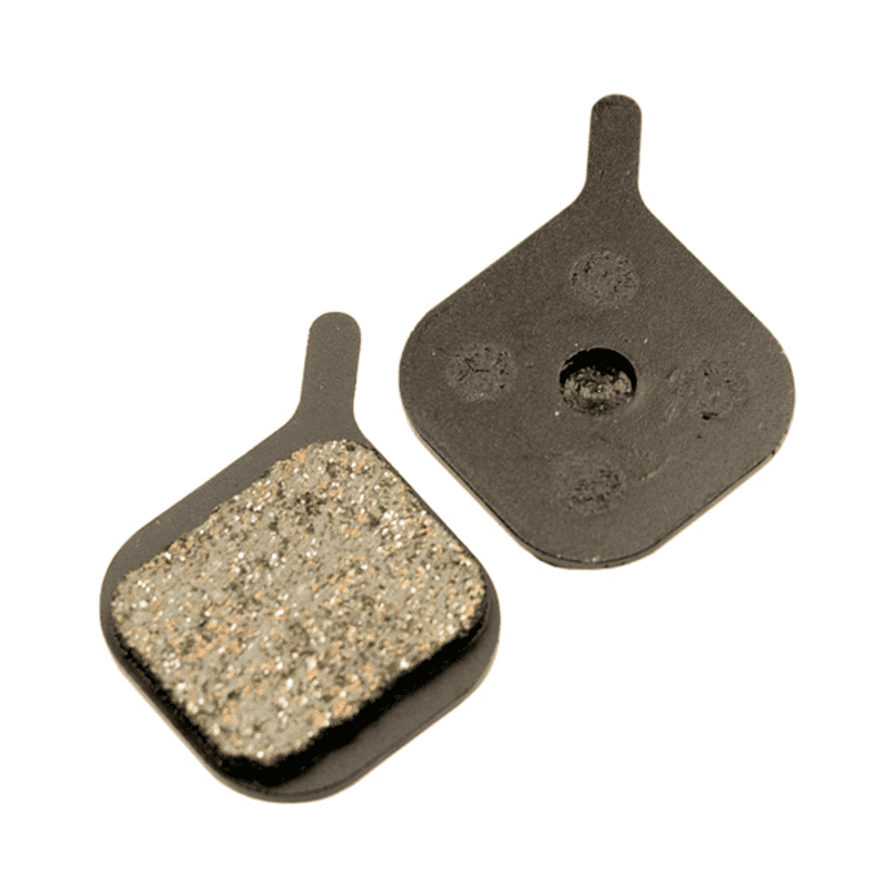 Plaquettes de Frein Vélo NG BRAKE DISC Organique