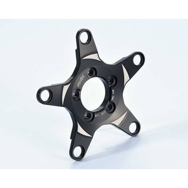 Porte-Couronne POLINI 5 Branches E-P3 HUB 148