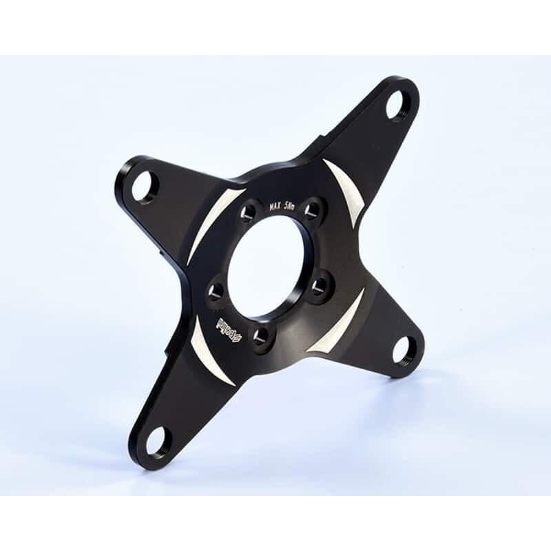 Porte-Couronne POLINI pour Campagnolo Ekar E-P3