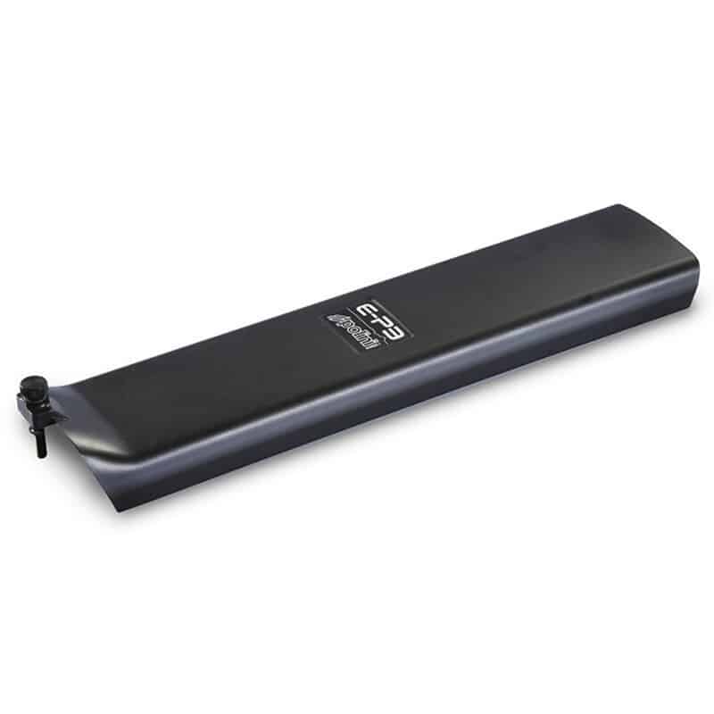 Couvercle Inférieur de Batterie Moteur POLINI E-P3