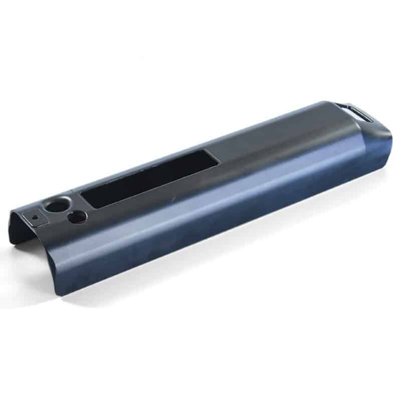 Couvre de Batterie POLINI avec Porte-Bidon E-P3