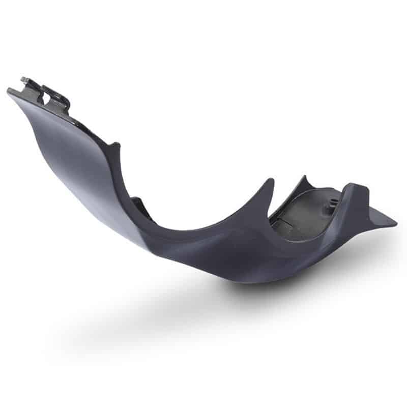 Protection Moteur Plastique VTT POLINI E-P3