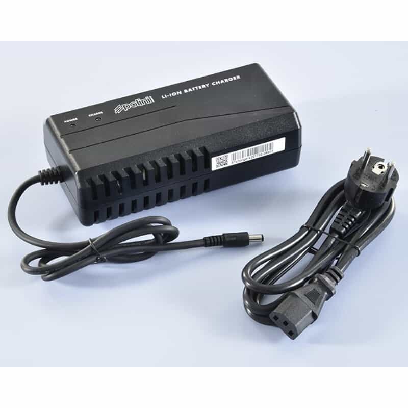 Chargeur de Batterie POLINI E-P3 220V