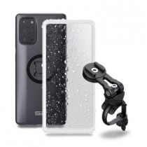 Pack Complet SP-CONNECT Bike Bundle II Fixé sur Guidon et Potence Samsung S20+