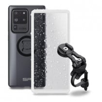 Pack Complet SP-CONNECT Bike Bundle II Fixé sur Guidon et Potence Samsung S20 Ultra