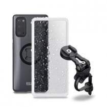 Pack Complet SP-CONNECT Bike Bundle II Fixé sur Guidon et Potence Samsung S20