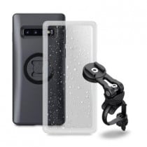 Pack Complet SP-CONNECT Bike Bundle II Fixé sur Guidon et Potence Samsung S10