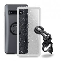Pack Complet SP-CONNECT Bike Bundle II Fixé sur Guidon et Potence Samsung S10+