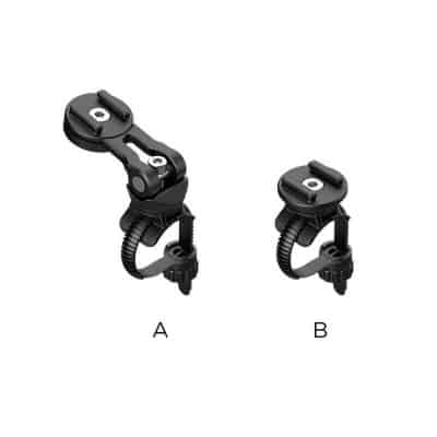Pack Complet SP-CONNECT Bike Bundle II Fixé sur Guidon et Potence Samsung S10E