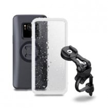 Pack Complet SP-CONNECT Bike Bundle II Fixé sur Guidon et Potence Samsung S9+/S8