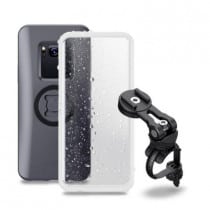Pack Complet SP-CONNECT Bike Bundle II Fixé sur Guidon et Potence Samsung S9+/S8+