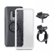Pack Complet SP-CONNECT Bike Bundle Fixé sur Guidon ou Potence Samsung S9+/S8+