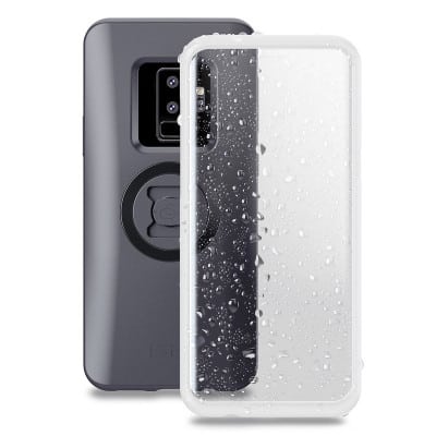 Pack Complet SP-CONNECT Bike Bundle Fixé sur Guidon ou Potence Samsung S9+/S8+