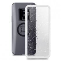 Pack Complet SP-CONNECT Bike Bundle Fixé sur Guidon ou Potence Samsung S9+/S8+