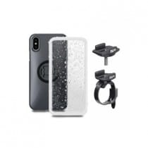 Pack Complet SP-CONNECT Bike Bundle Fixé sur Guidon ou Potence Huawei Mate 20 Pro