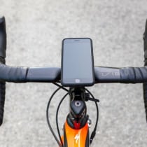 Pack Complet SP-CONNECT Bike Bundle II Fixé sur Guidon et Potence iPhone 11 Pro