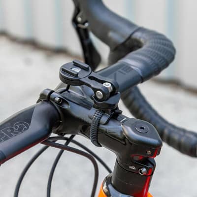 Pack Complet SP-CONNECT Bike Bundle II Fixé sur Guidon et Potence Samsung Note 20