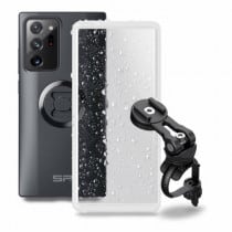 Pack Complet SP-CONNECT Bike Bundle II Fixé sur Guidon et Potence Samsung Note 20 Ultra