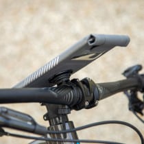 Pack Complet SP-CONNECT Bike Bundle II Fixé sur Guidon et Potence Samsung Note 20 Ultra