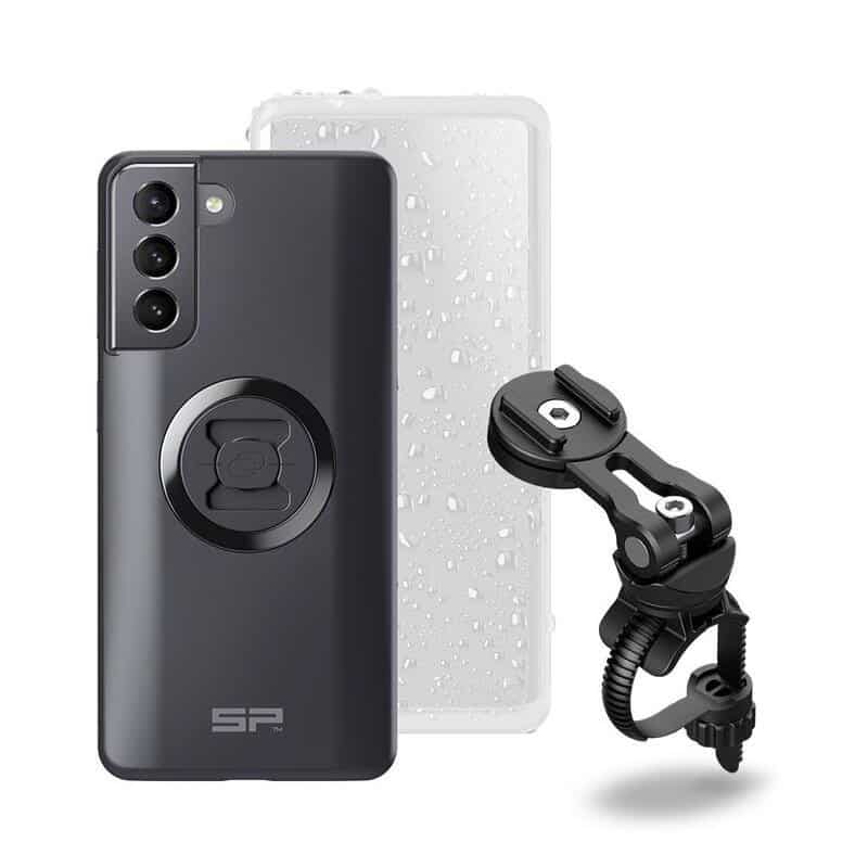 Pack Complet SP CONNECT Vélo Samsung S21
