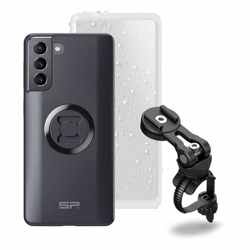 Pack Complet SP CONNECT Vélo Samsung S21+