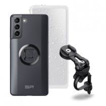 Pack Complet SP CONNECT Vélo Samsung S21+
