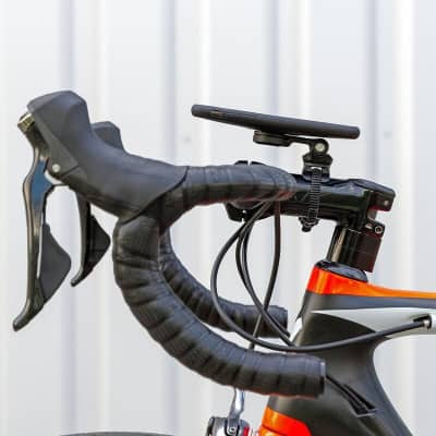 Pack Complet SP CONNECT Vélo Samsung S21+