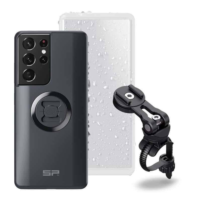 Pack Complet SP CONNECT Vélo Samsung S21 Ultra
