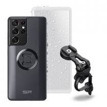 Pack Complet SP CONNECT Vélo Samsung S21 Ultra