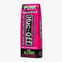 Nettoyant Vélo MUC-OFF Punk Powder