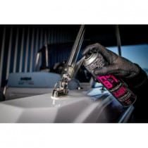 Spray de Protection Anti-Corrosion MUC-OFF HCB-1 400 ml