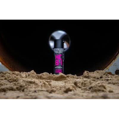 Spray de Protection Anti-Corrosion MUC-OFF HCB-1 400 ml