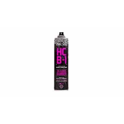 Spray de Protection Anti-Corrosion MUC-OFF HCB-1 400 ml