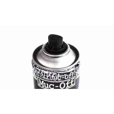 Spray de Protection Anti-Corrosion MUC-OFF HCB-1 400 ml