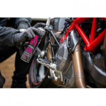 Lot de 12 Spray de Protection Anti-Corrosion MUC-OFF HCB-1 de 400 ml