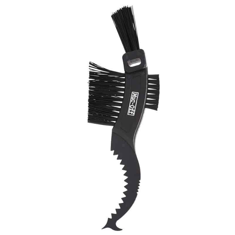 Brosse Nettoyage Vélo MUC-OFF Claw