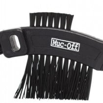 Brosse Nettoyage Vélo MUC-OFF Claw