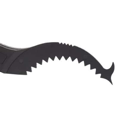 Brosse Nettoyage Vélo MUC-OFF Claw
