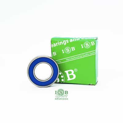 Roulement ISB BEARINGS 6902-2RSV max 15x28x7