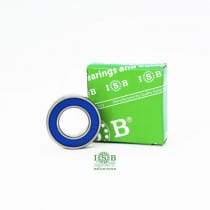 Roulement ISB BEARINGS 6902-2RSV max 15x28x7