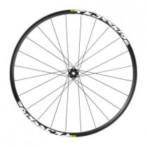 Roue Arrière MAVIC Crossride FTS-X 29" IS QR