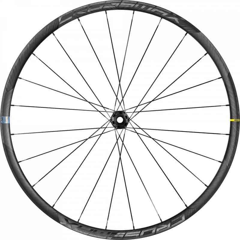 Roue Avant MAVIC Crossmax SL Ultimate 29" x 1.18"