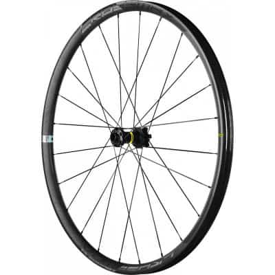 Roue Avant MAVIC Crossmax SL Ultimate 29" x 1.18"