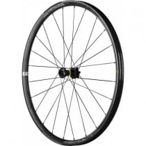 Roue Avant MAVIC Crossmax SL Ultimate 29" x 1.18"