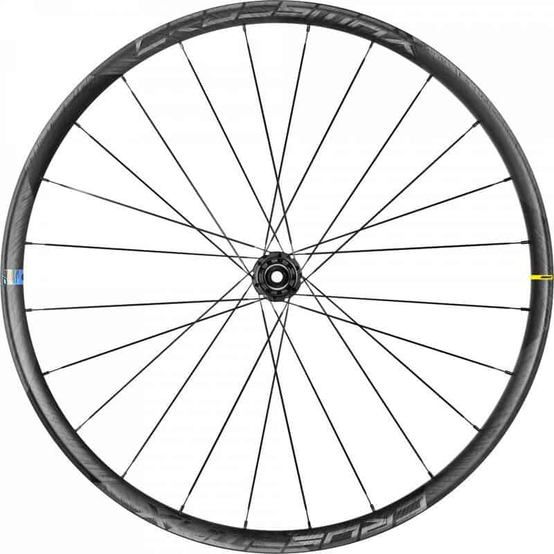 Roue Arrière MAVIC Crossmax SL Ultimate 29" x 1.18"