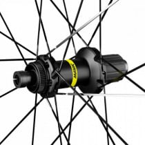 Roue Arrière MAVIC Crossmax SL Ultimate 29" x 1.18"