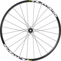 Roue Avant MAVIC Crossride FTS-X 29" IS QR