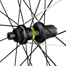 Roue arrière MAVIC Cosmic SL 45 Disque CL XD-R