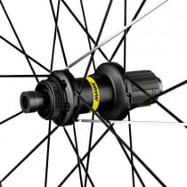 Roue Arrière MAVIC Cosmic SL 65 Disque CL XD-R
